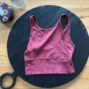lululemon Power Pivot Tank